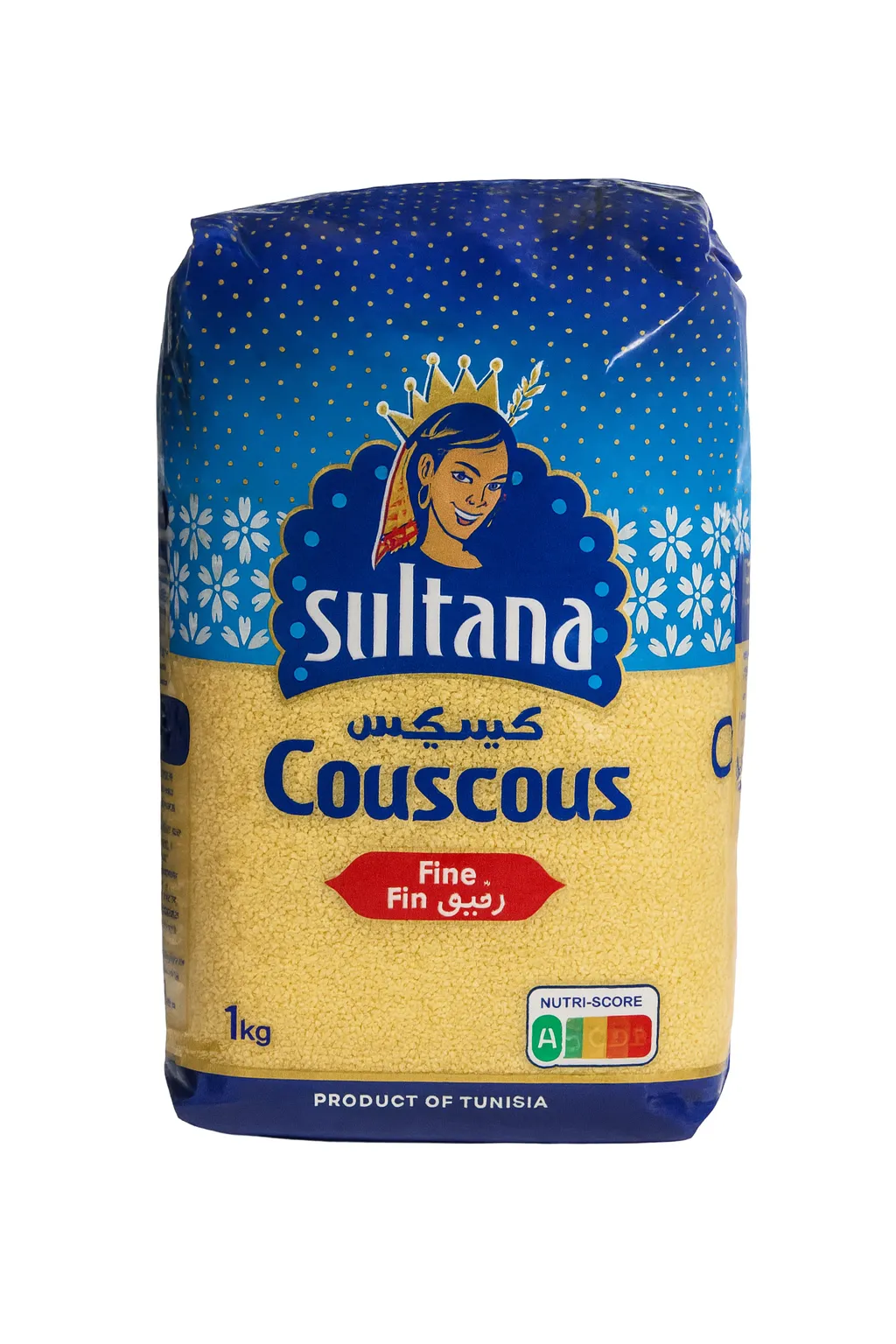 couscous sultana 1kg - Epicerie Salée-Cuisine| Supermarche Dakar-Senegal